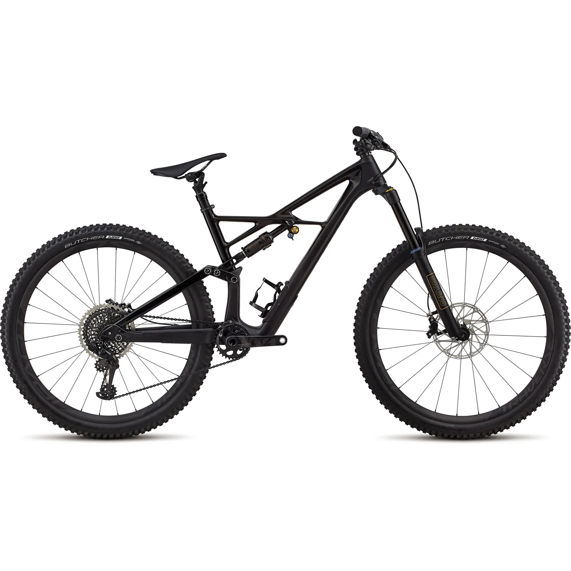 Specialized S-Works Epic FSR Carbon, a Ferrari das bikes – MTB Brasília Specialized S-Works Epic FSR Carbon, a Ferrari das bikes – MTB Brasília