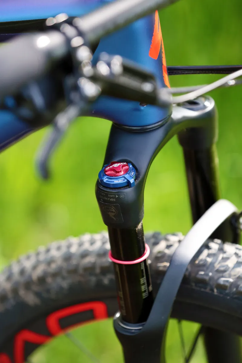 Specialized SWorks Epic XX1 Eagle 29er Mountain Bike 2018 Purple-2