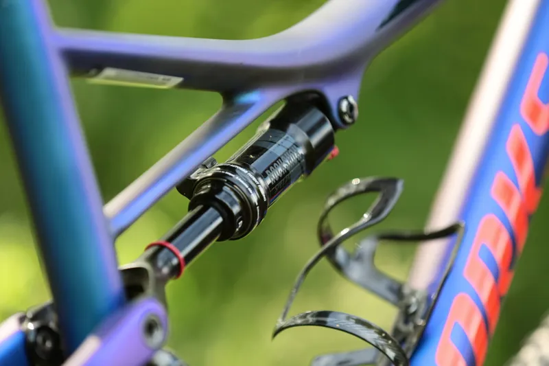 Specialized SWorks Epic XX1 Eagle 29er Mountain Bike 2018 Purple-4