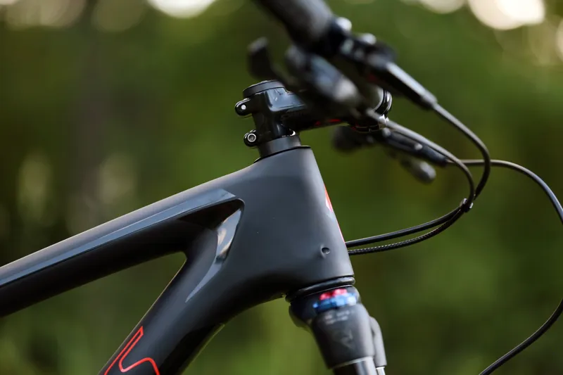 Specialized SWorks Epic XX1 Eagle Womens 29er Mountain Bike 2018 Black-4