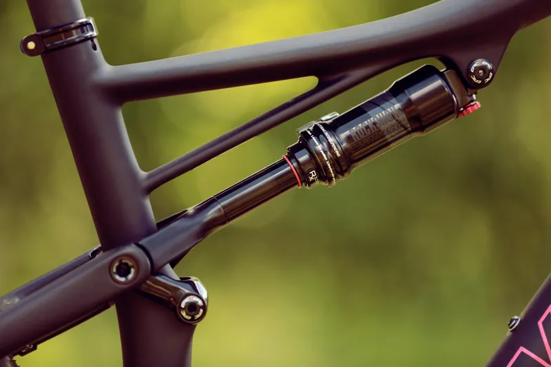 Specialized SWorks Epic XX1 Eagle Womens 29er Mountain Bike 2018 Black-2