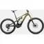 Specialized S-Works Levo Carbon XX T-Type Electric Bike 2023 Gloss Gold Pearl Over Carbon/Carbon/Gold Pearl Over Carbon