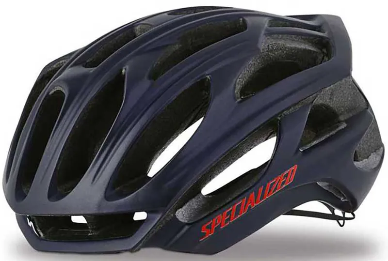 Specialized SWorks Prevail Helmet Navy