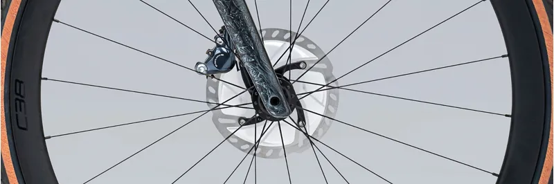 Specialized Turbo Creo SL Expert Evo Electric Road 2020 Granite/Blue-9