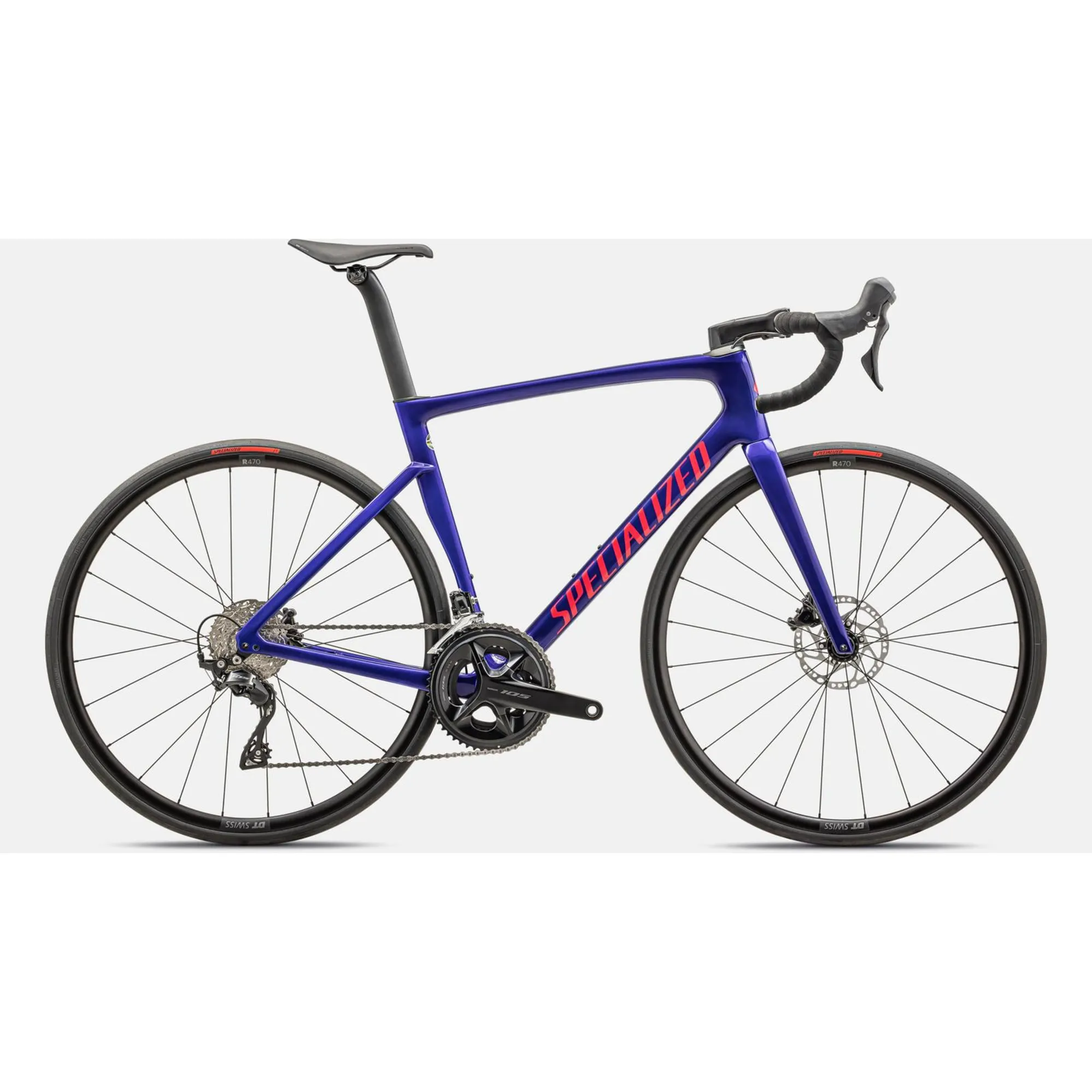 A Specialized Tarmac SL7 out for a ride - Elitewheels A Specialized Tarmac SL7 out for a ride - Elitewheels