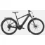 Specialized Tero 4.0 EQ Electric Bike 2024 Black/Black