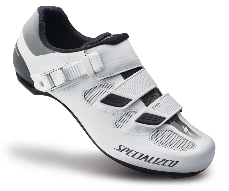 Specialized Torch Womens Road Shoes White