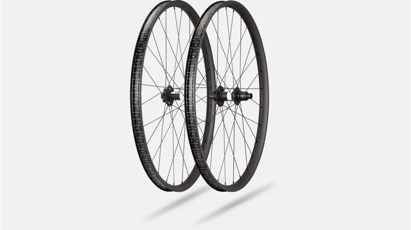 Specialized Traverse Alloy 29er DT350 Rear Wheel 6-Bolt Sram XD 32H Black/Charcoal-4