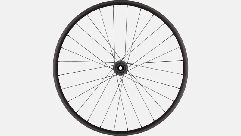 Specialized Traverse Alloy 29er DT350 Rear Wheel 6-Bolt Sram XD 32H Black/Charcoal-1
