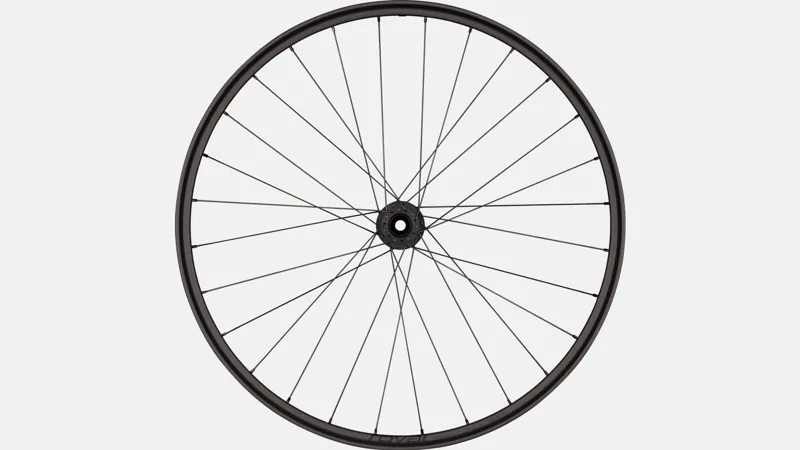 Specialized Traverse SL II 29er DT350 Rear Wheel 6-Bolt Sram XD 28H Carbon/Black-4