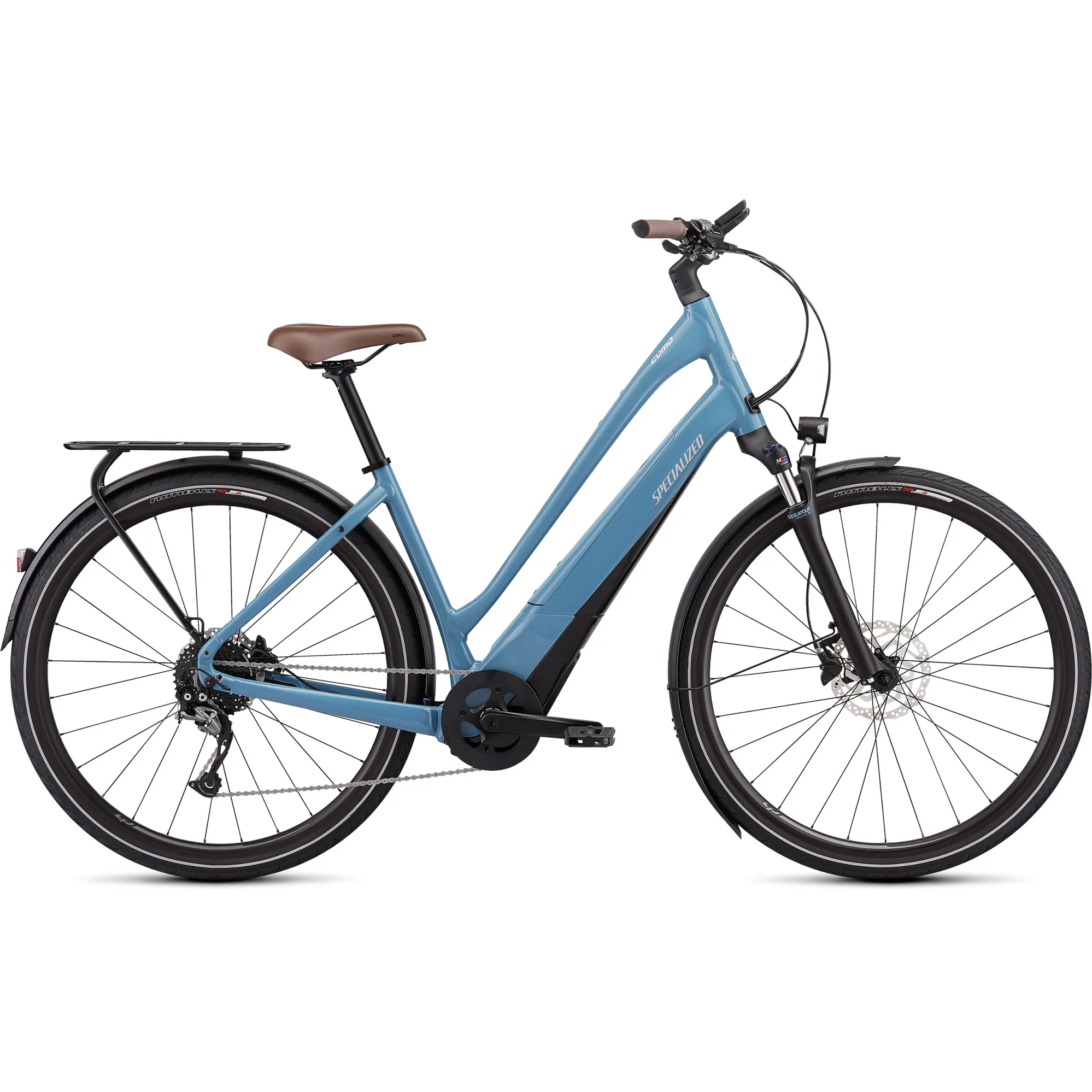 como electric bicycle Specialized Turbo 2.0 650b You control the power feeding in as much or as little as you need to flatten the steepest climbs and cover previously inconceivable distances Turbo Como 4.0 650b