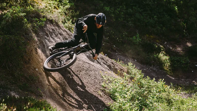 Specialized Turbo Kenevo Expert 6Fattie Electric Bike 2019 Gloss Black-10