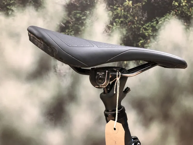 EX DEMO Specialized Kenevo Expert 6Fattie 2019 M Storm Grey/Rocket Red-6