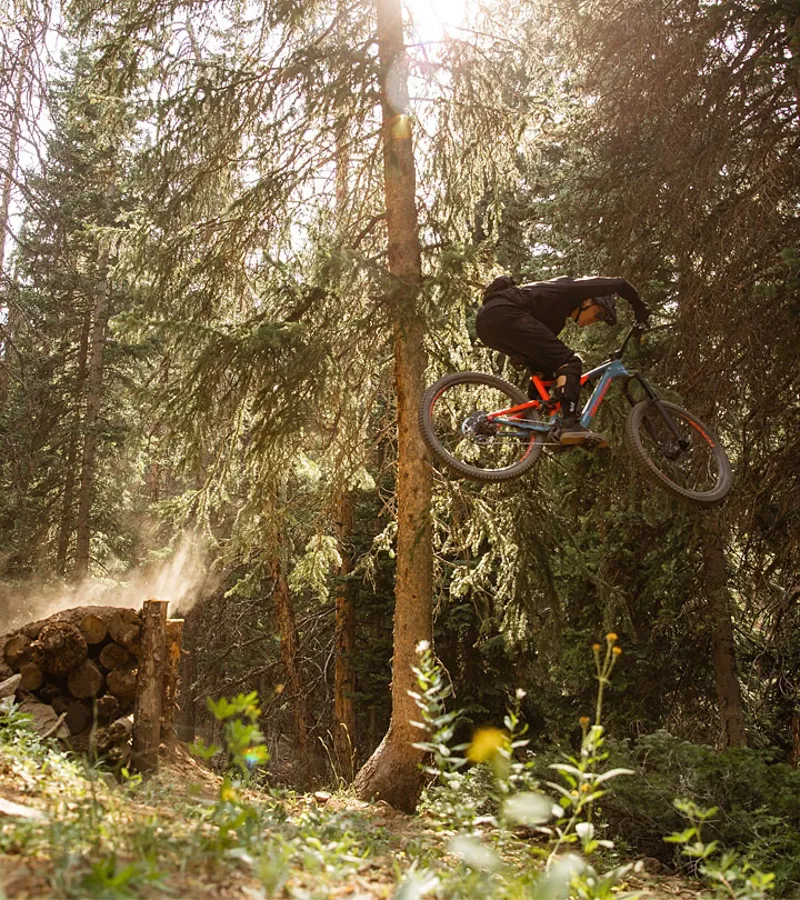 Specialized Turbo Levo FSR Expert 29er Mountain Bike 2019 Carbon/Green-6