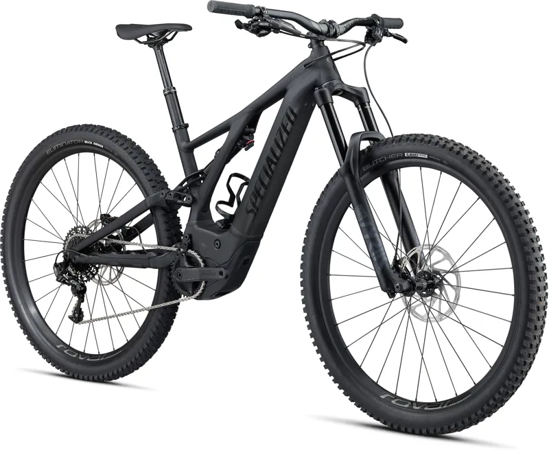 specialized turbo levo 29 2019 electric mountain bike black