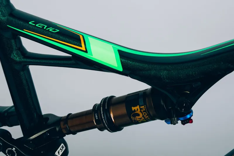 specialized turbo levo troy lee designs