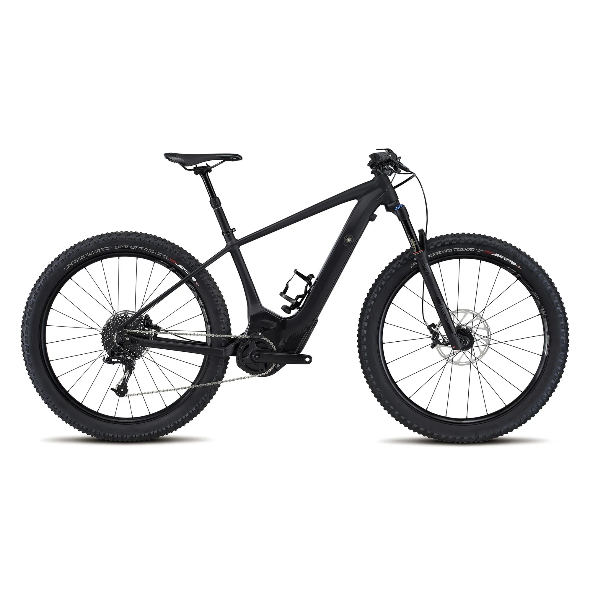 Ebike Men's Turbo Levo Hardtail Comp 29 SPECIALIZED E