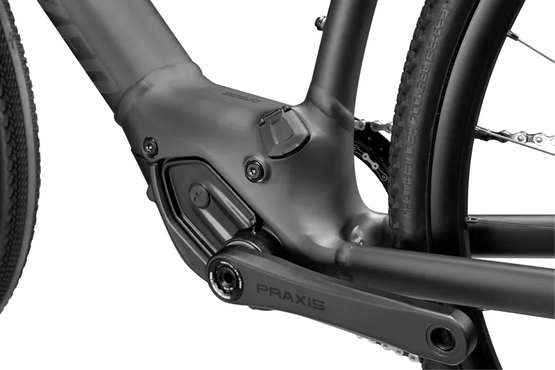 Specialized Turbo Vado SL 4.0 Electric Bike 2021 Nearly Black-5