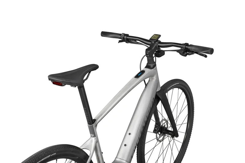 Specialized Turbo Vado SL 5.0 Electric Bike 2021 Brushed Aluminium-2