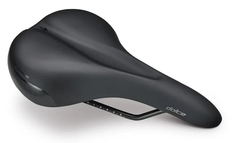 specialized the cup gel saddle review