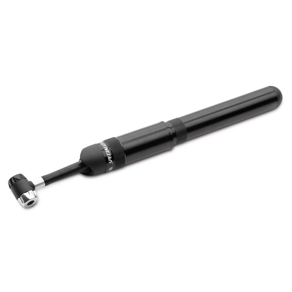 Specialized Specialized Air Tool Flex Hose Pump Black