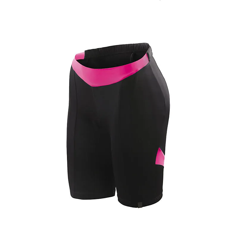 Specialized RBX Sport Cycling Shorts Black/Pink
