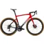 Specialized SWorks Tarmac SL7 Dura Ace Di2 Road Bike 2021 Red/ Black