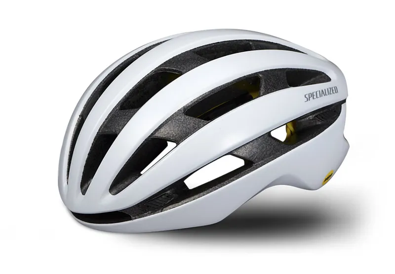 Specialized Airnet Mips Road Helmet White