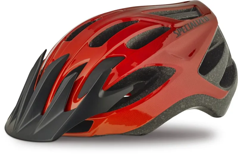 Specialized Align Helmet Red/Black