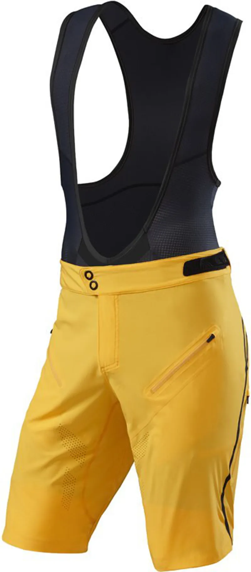 Specialized Atlas XC Pro Shorts Orange