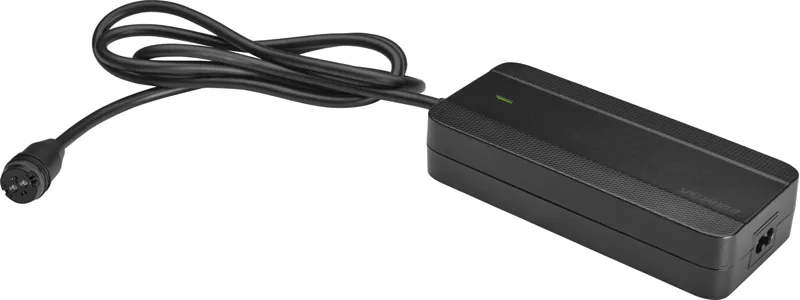 Specialized Battery Charger Black