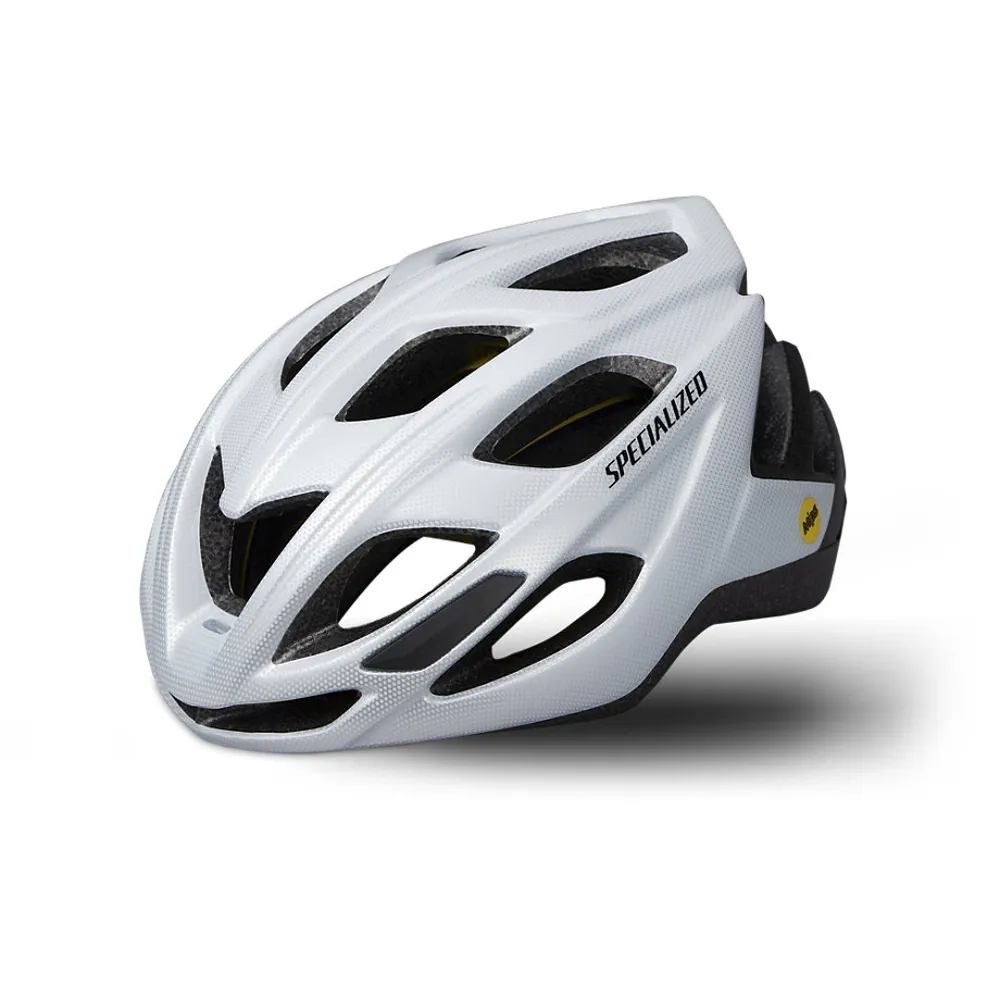 Specialized Specialized Chamonix Mips Helmet White