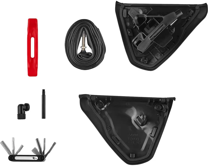 Specialized Frame Mounted Road Kit