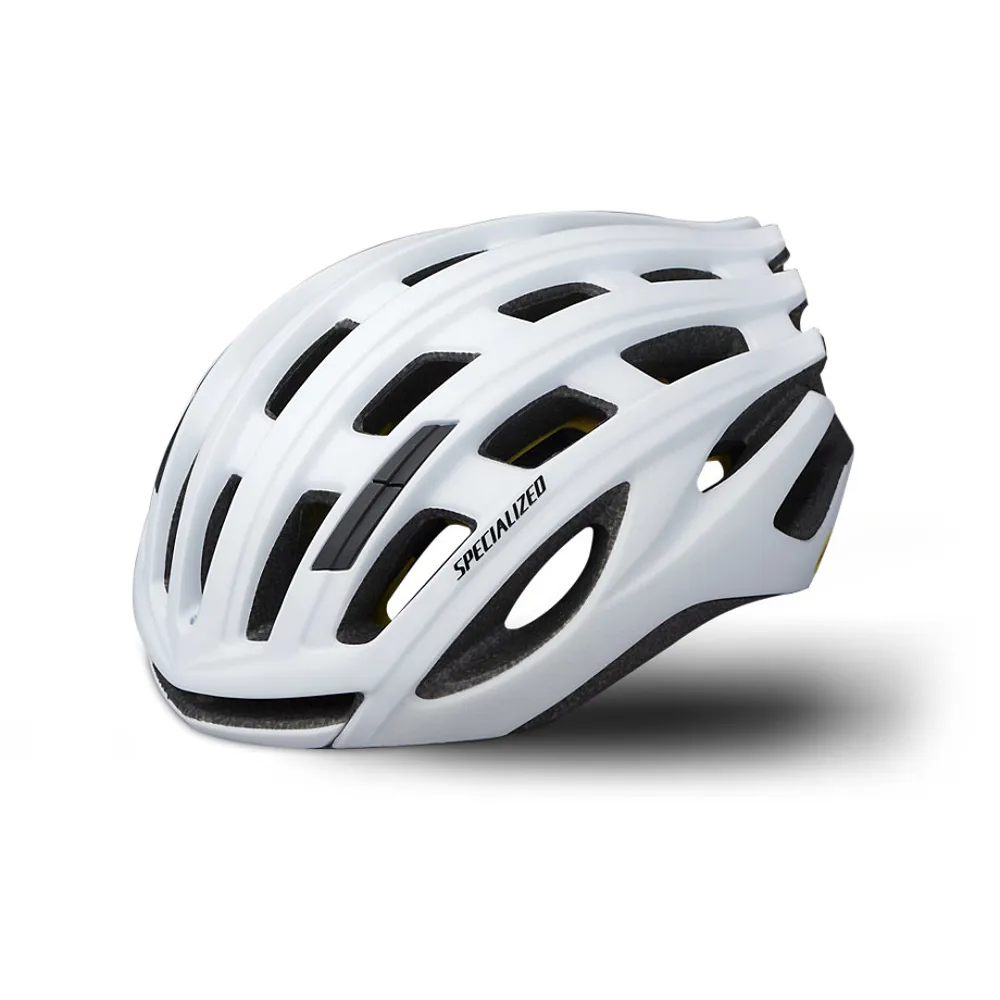 Specialized Specialized Propero III Mips Road Helmet White Tech