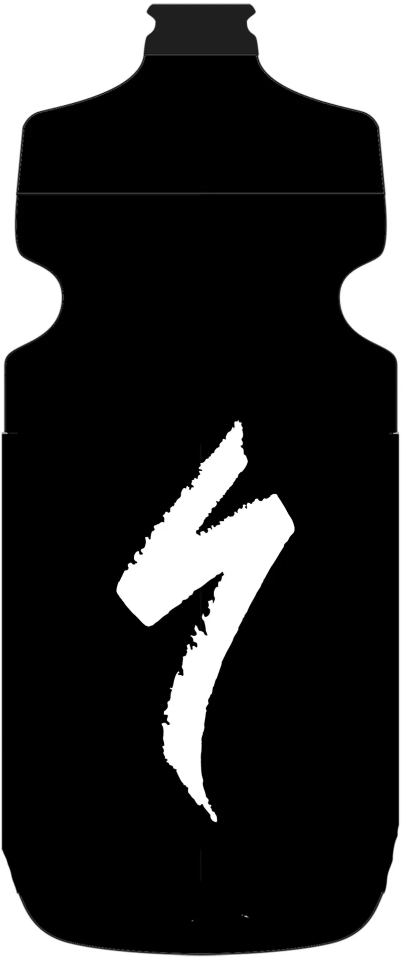 Specialized Purist Water Gate Bottle 26oz Black