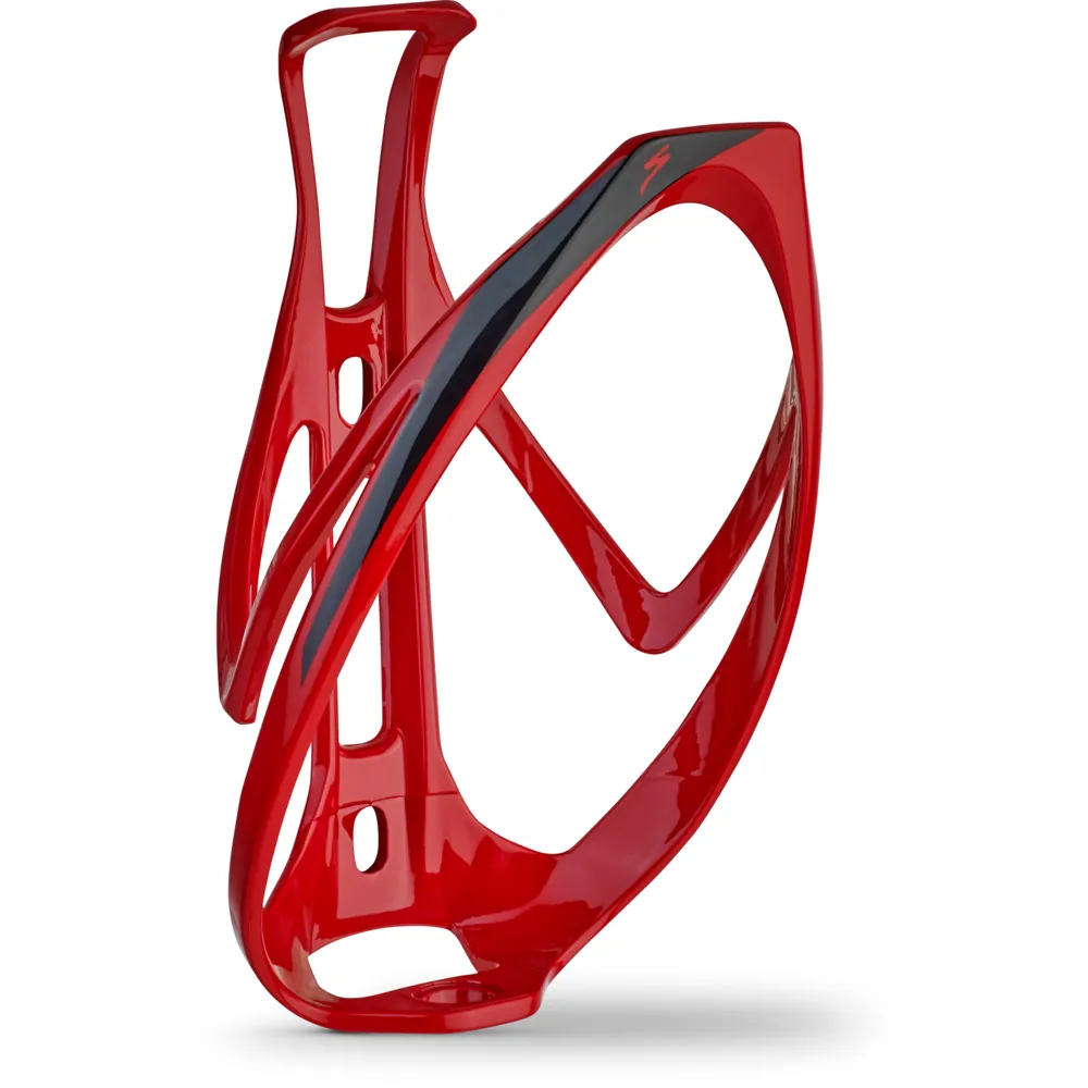 Specialized Specialized Road/MTB Rib Cage II Red