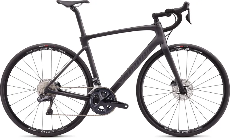 Specialized Roubaix Comp Shimano Ultegra Di2 Road Bike 2020 Satin