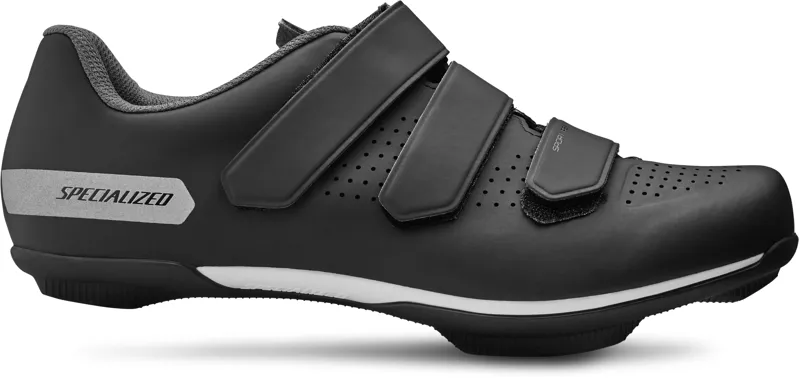 chaussure specialized pied large