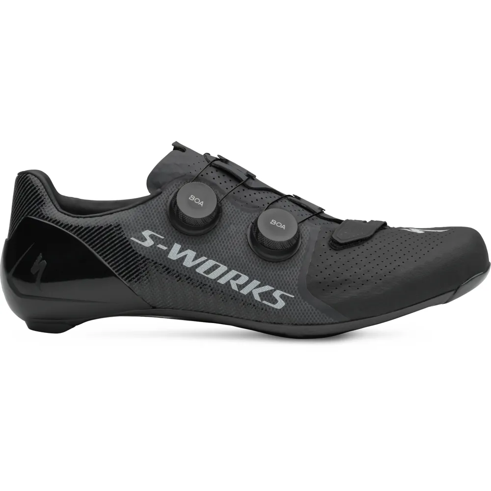 Specialized Specialized SWorks 7 Road Shoes Black
