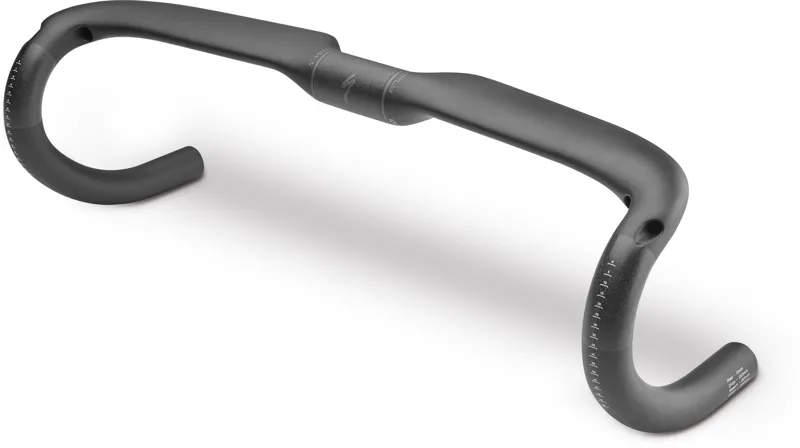Specialized SWorks Aerofly Carbon Road 31.8mm Handlebar Black