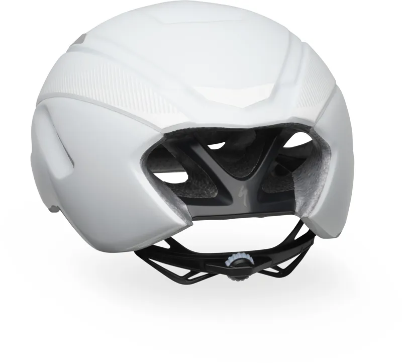 Specialized SWorks Evade II Road Helmet White-1