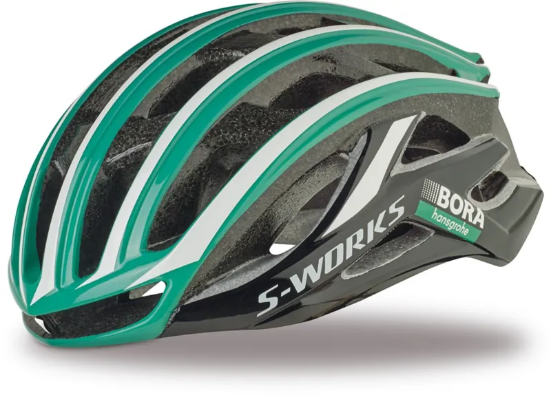 Specialized SWorks Prevail II Team Helmet Bora Team Issue