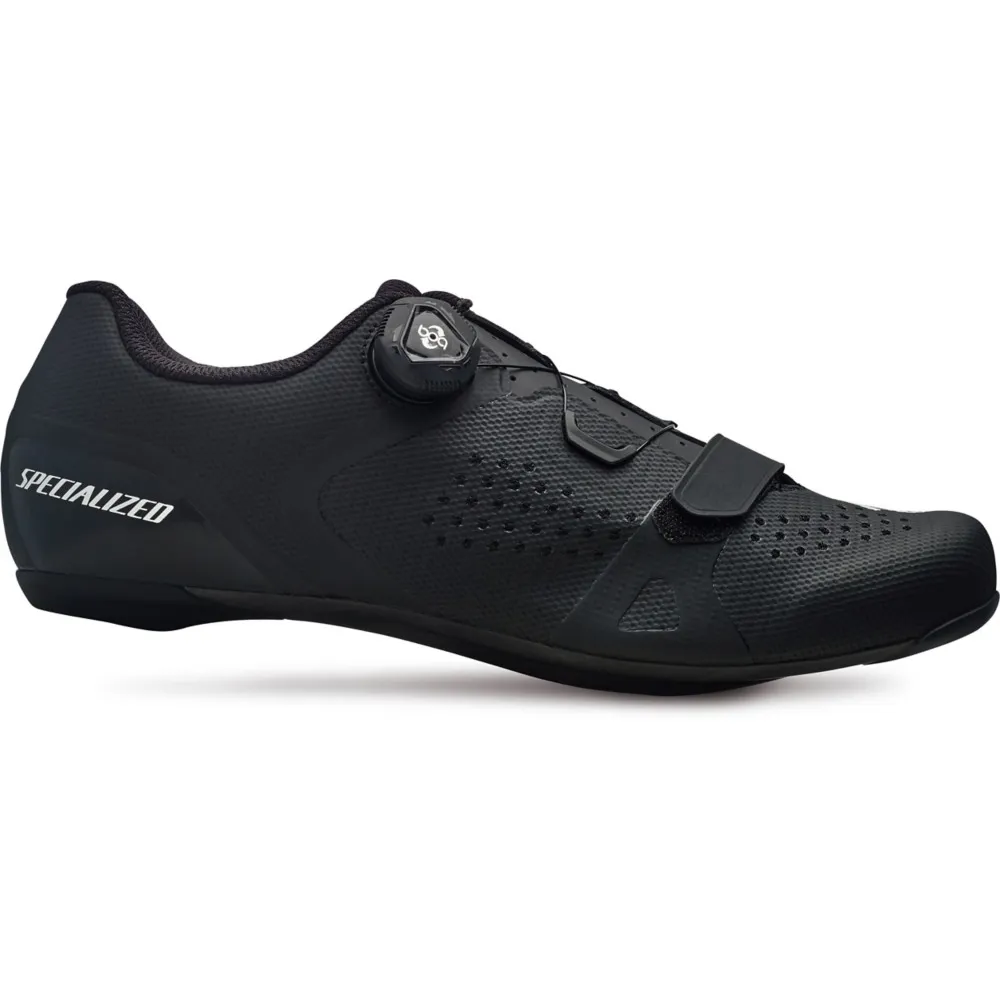 Specialized Specialized Torch 2.0 Road Shoes Black
