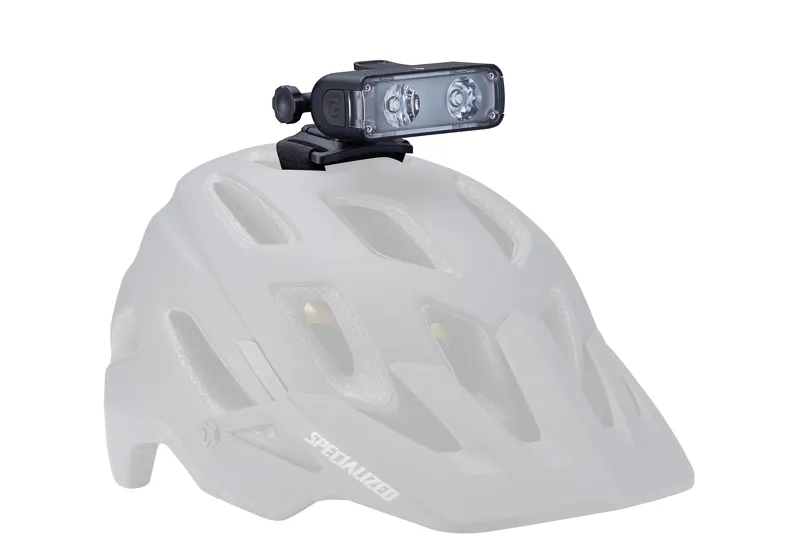 Specialized Flux 800 Headlight Front Light Black