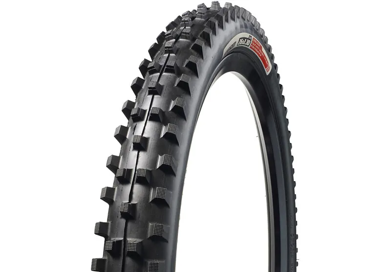 Specialized Storm DH Tyre Black