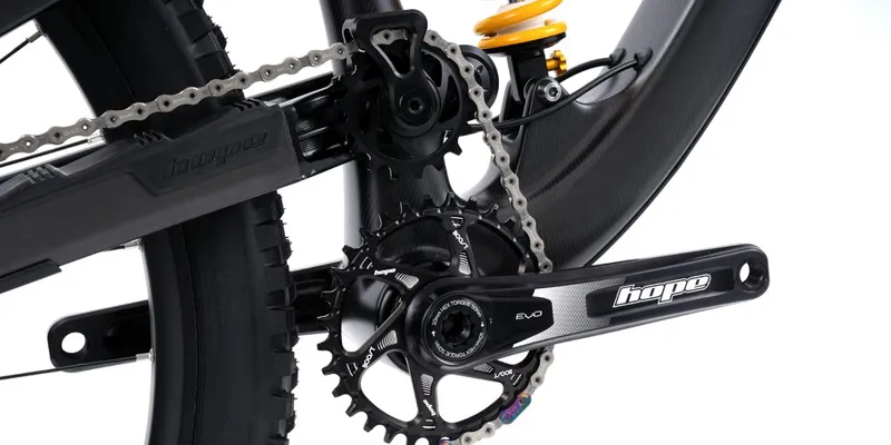 Hope HB916 TTX 22M Coil Mountain Bike Carbon-6