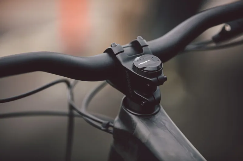 Specialized Stumpjumper Evo Pro Carbon 27.5 2020 Satin Carbon/Mint-3