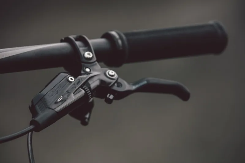 Specialized Stumpjumper Evo Pro Carbon 27.5 2020 Satin Carbon/Mint-5