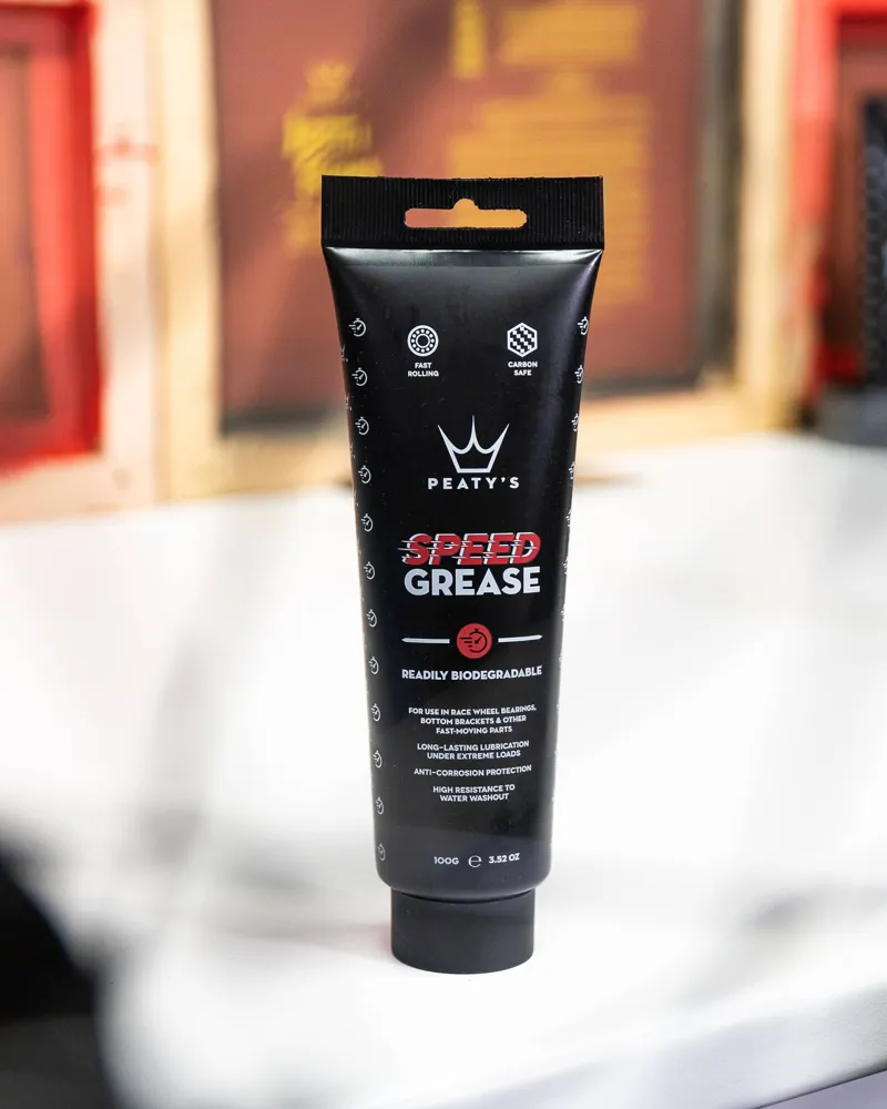 Peatys Speed Grease 100g-1