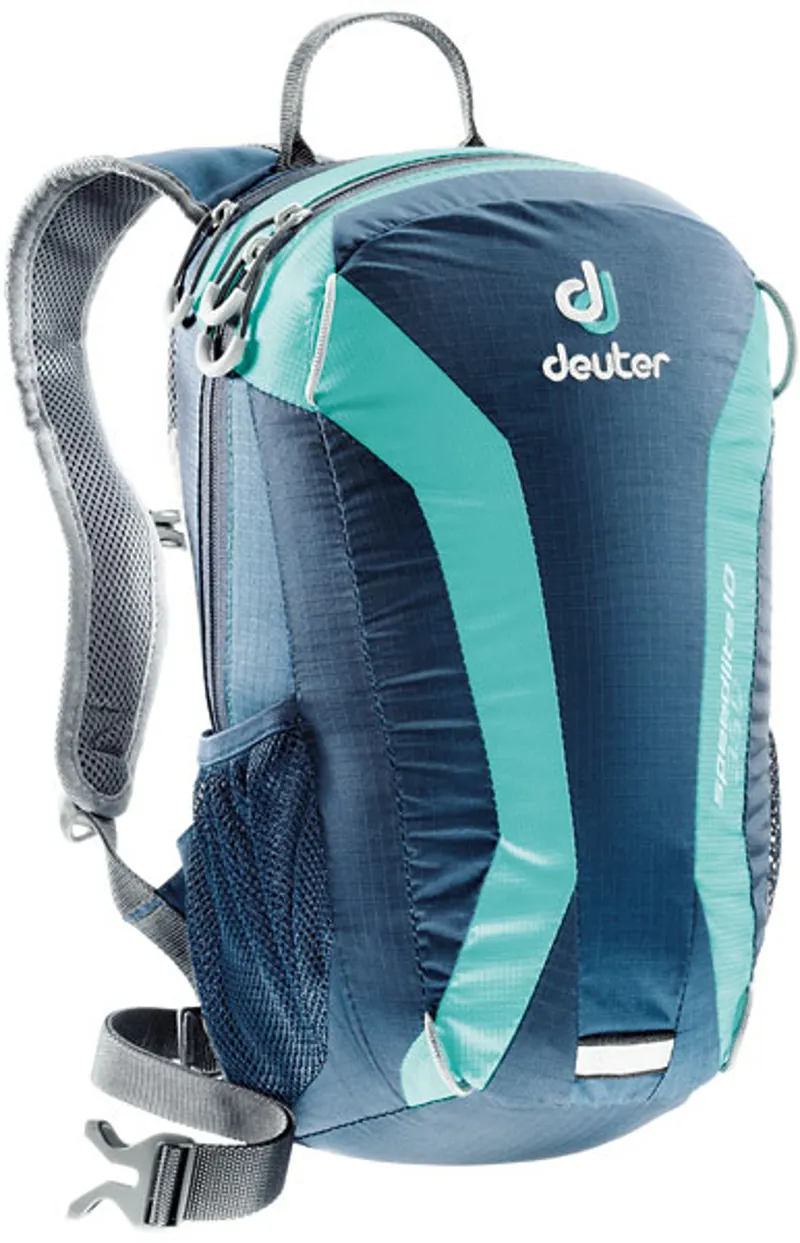 Deuter Speed Lite 10 Rucksack Mint/Midnight